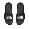 Sandalias Never Stop para hombre color negro