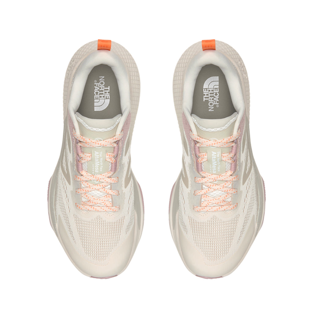 Tennis Altamesa 500 para mujer color beige