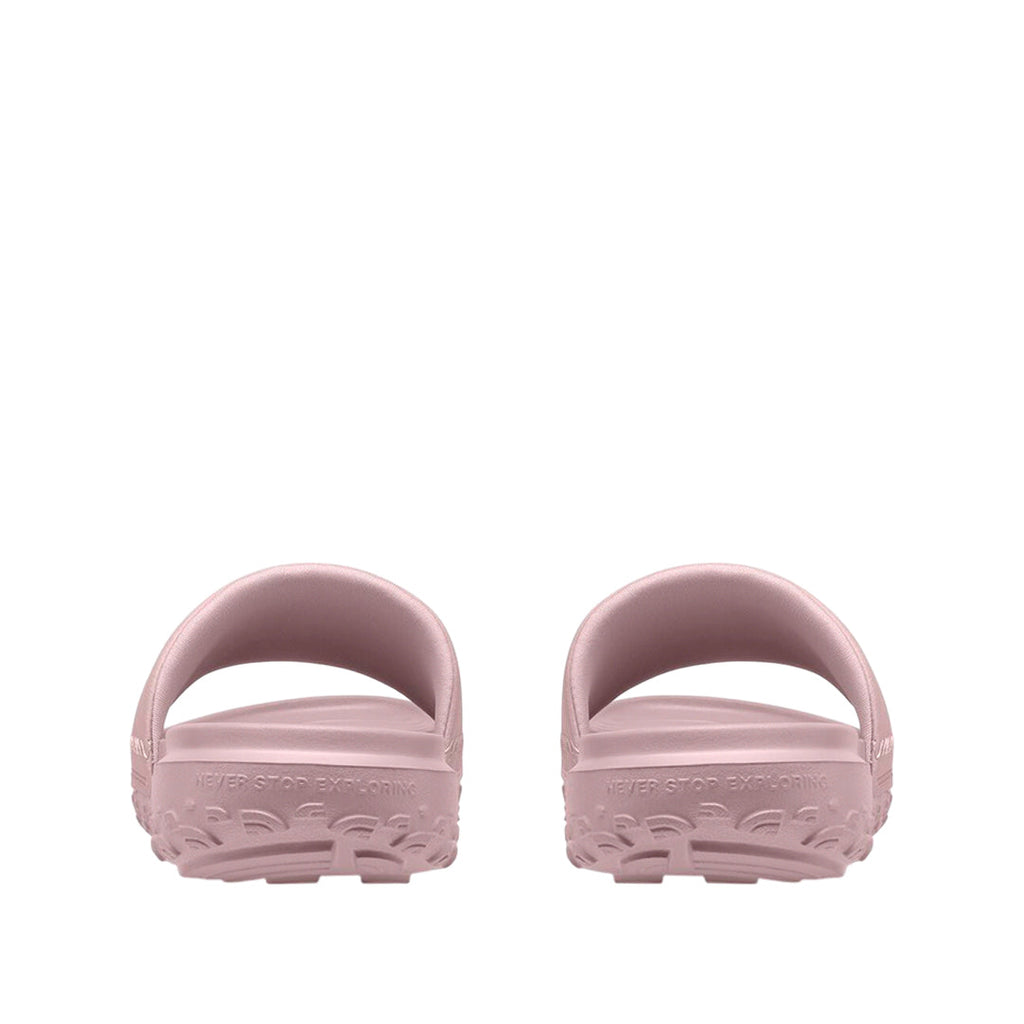 Sandalias Never Stop para mujer color rosado