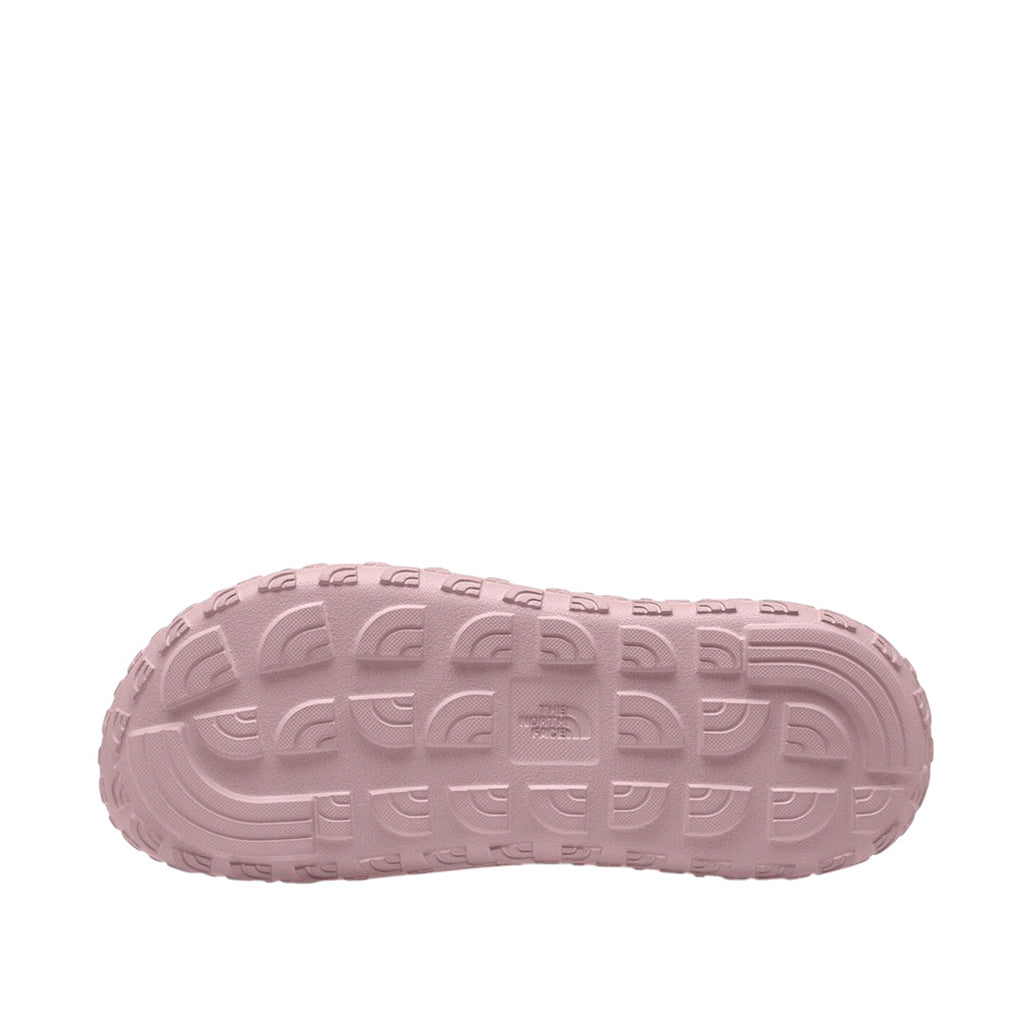 Sandalias Never Stop para mujer color rosado