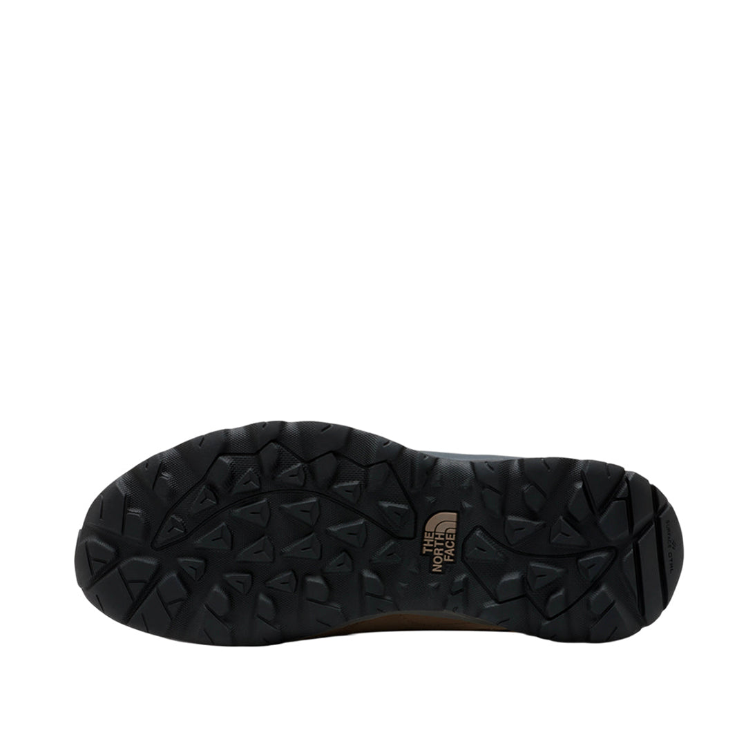 Tennis Hedgeh3 para hombre color café