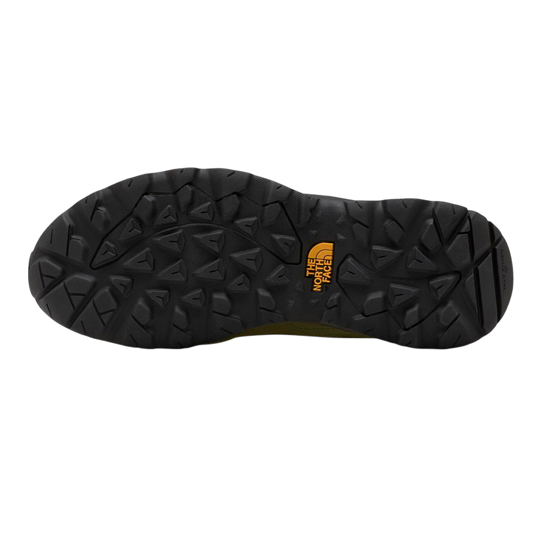 Tennis Hedgehog 3 para hombre color verde