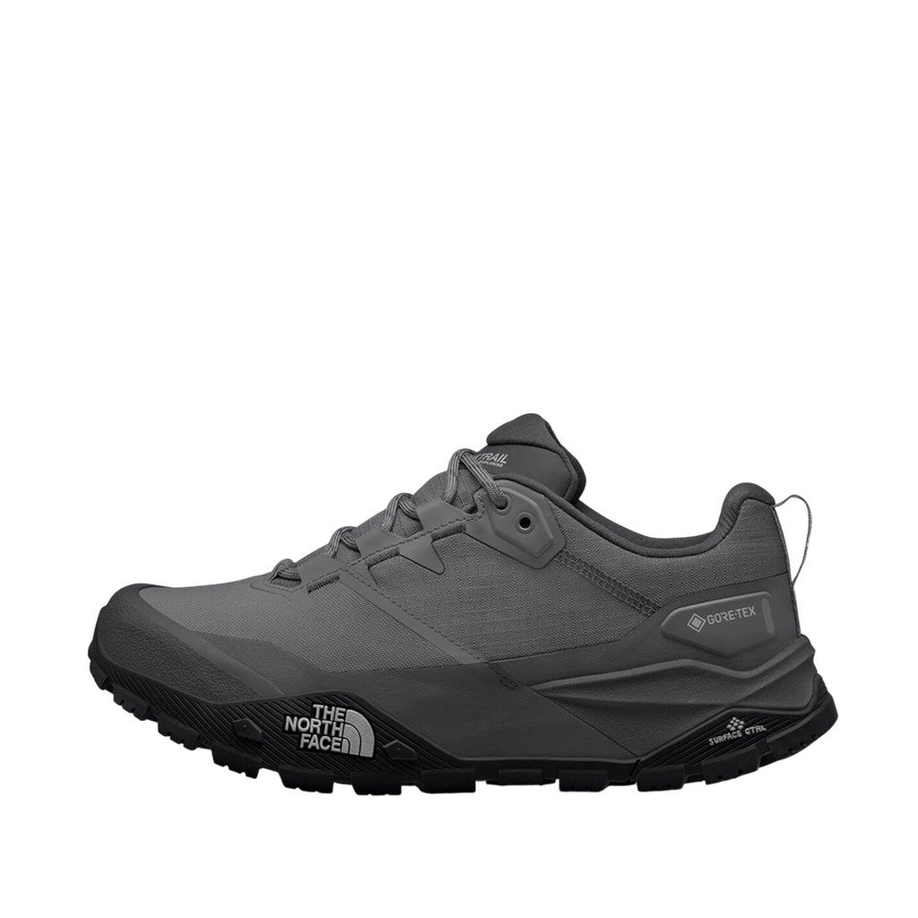 Tennis Offtrail Hike para hombre color gris