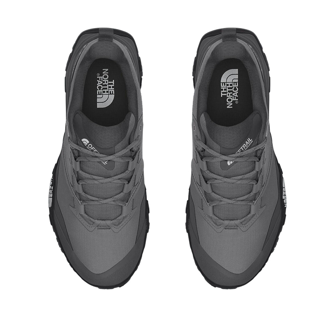 Tennis Offtrail Hike para hombre color gris