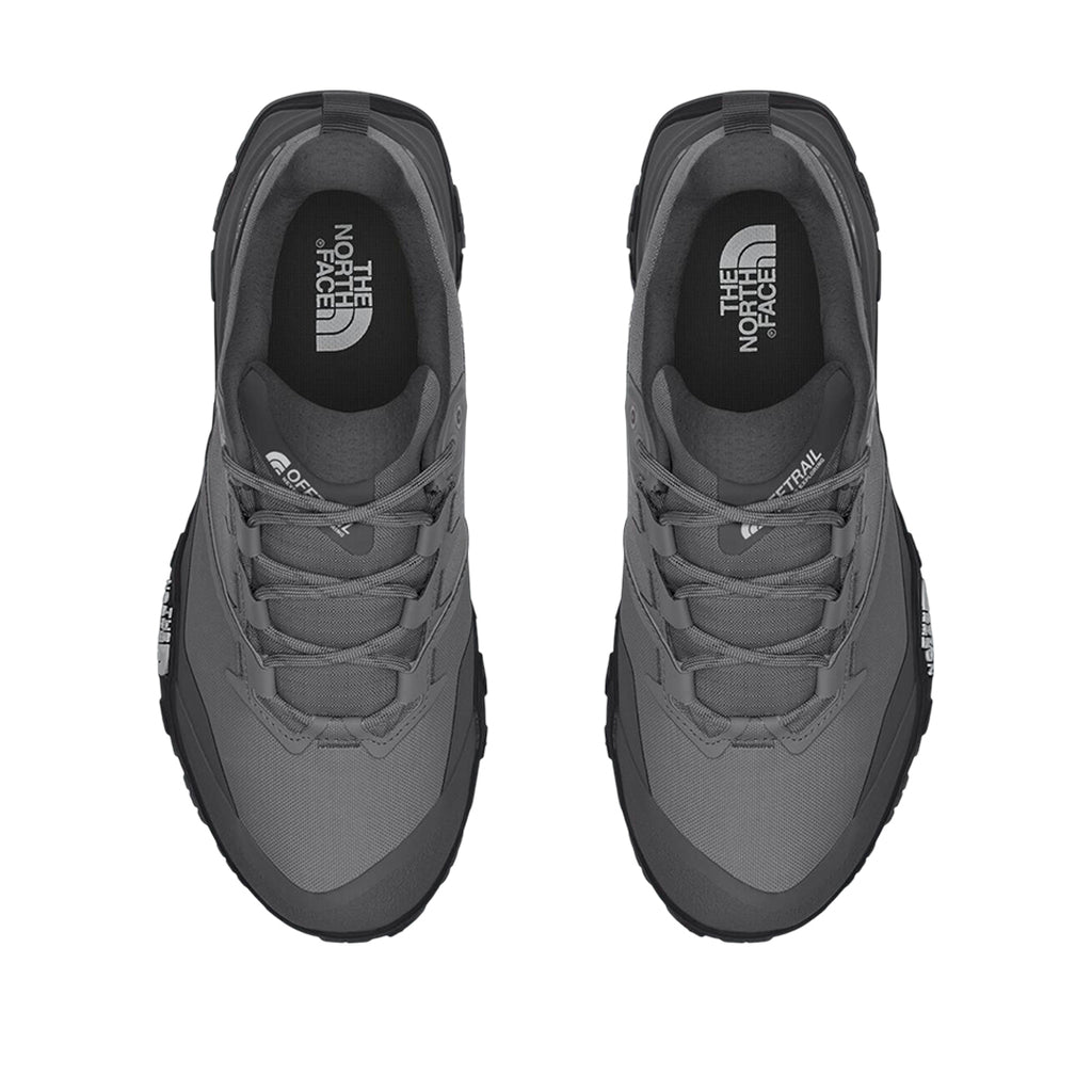 Tennis Offtrail Hike para hombre color gris