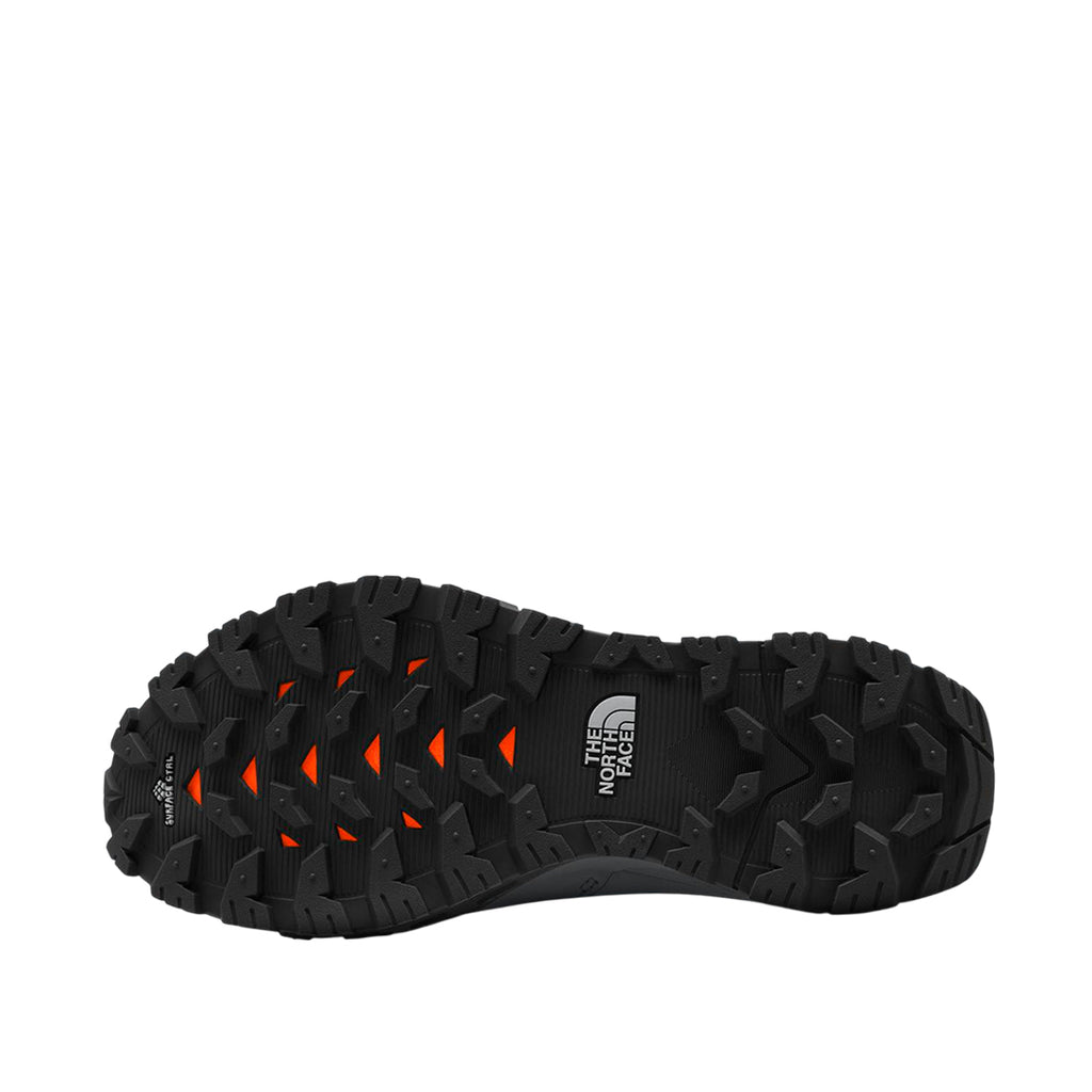 Tennis Offtrail Hike para hombre color gris