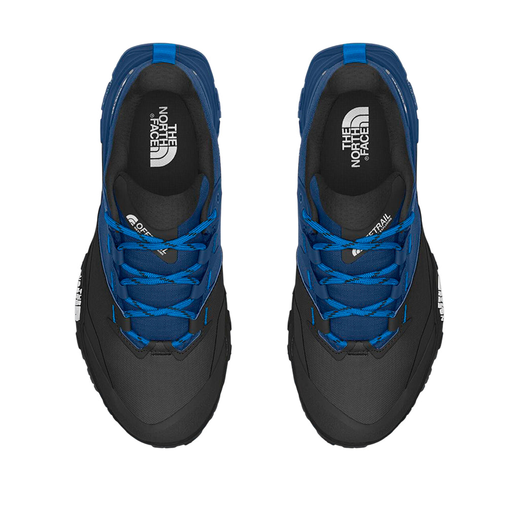 Tennis Offtrail Hike para hombre color azul