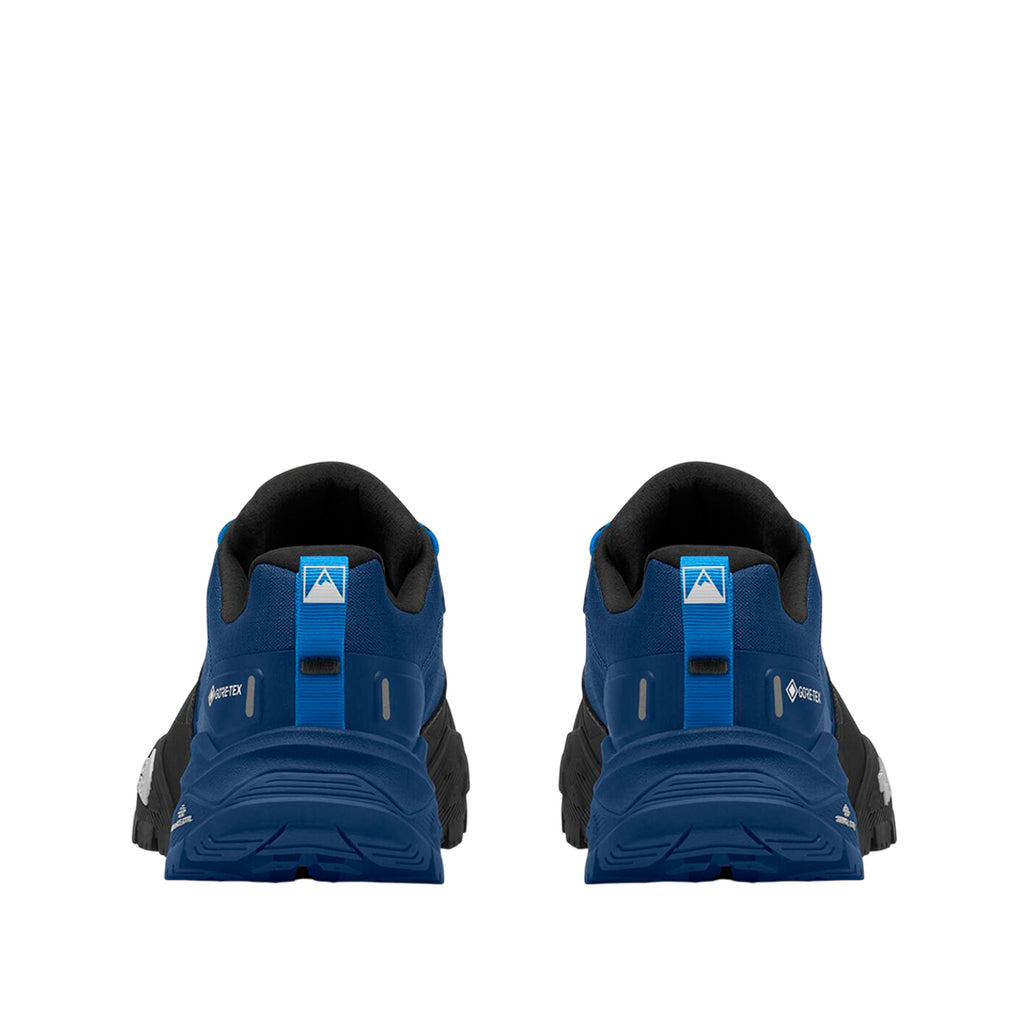 Tennis Offtrail Hike para hombre color azul