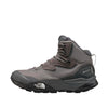 Botas Offtrail Hike Mid para hombre color gris