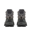 Botas Offtrail Hike Mid para hombre color gris
