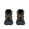 Botas Offtrail Hike Mid para hombre color olivo