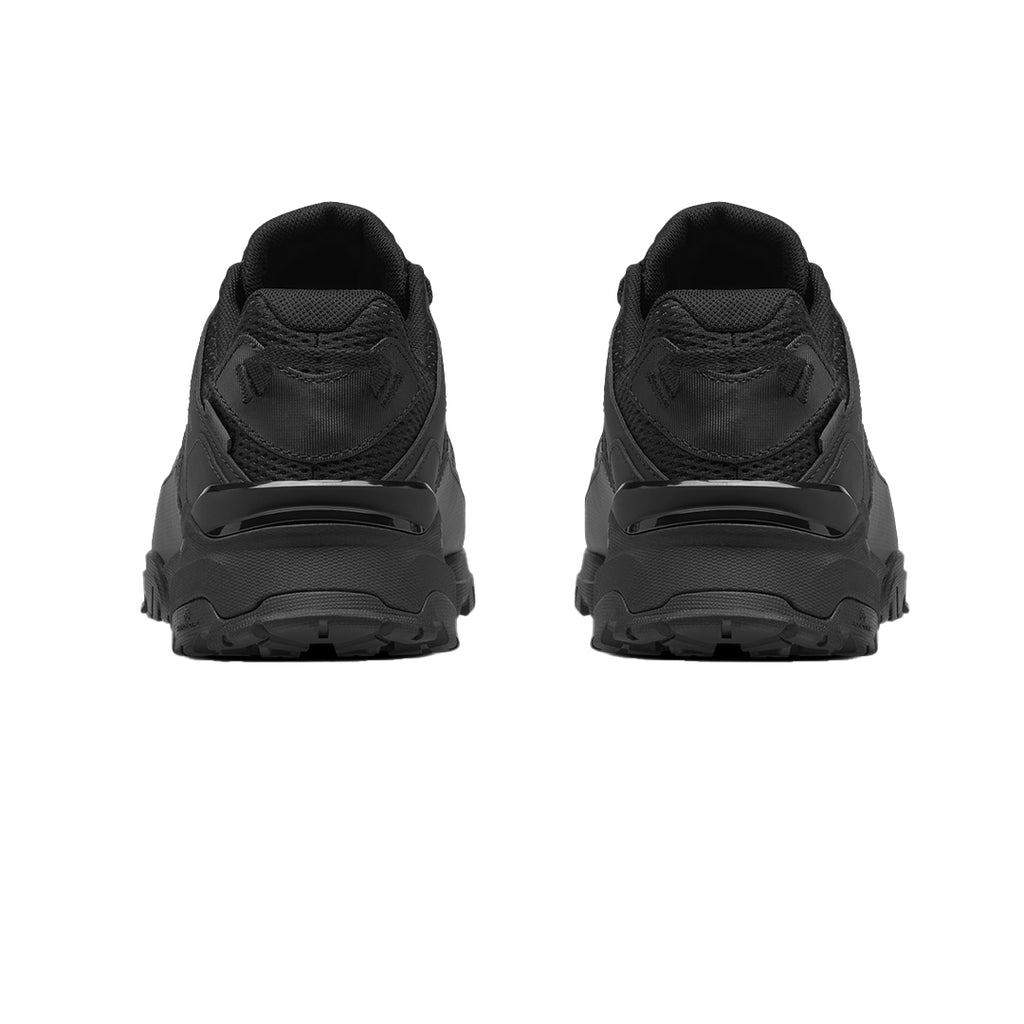 TENNIS IMPERMEABLES ULTRA 112 PARA HOMBRE COLOR NEGRO