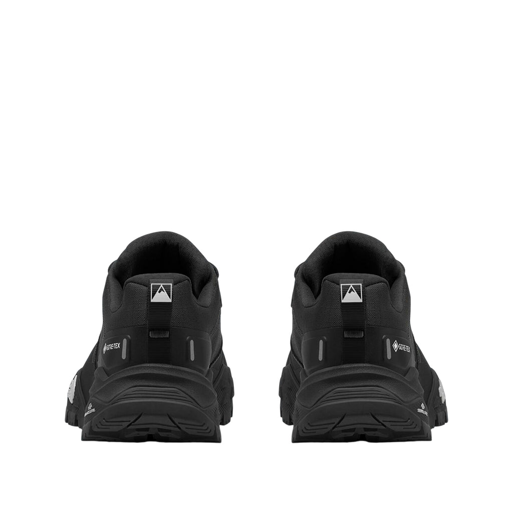 Tennis Offtrail Hike para mujer color negro