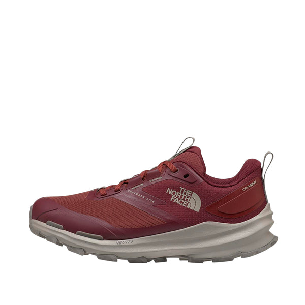 Tennis Vectiv Fastpack Lite para mujer color rojo