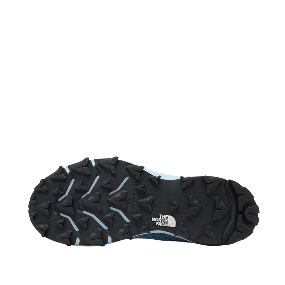 Botas Vectiv para mujer color azul