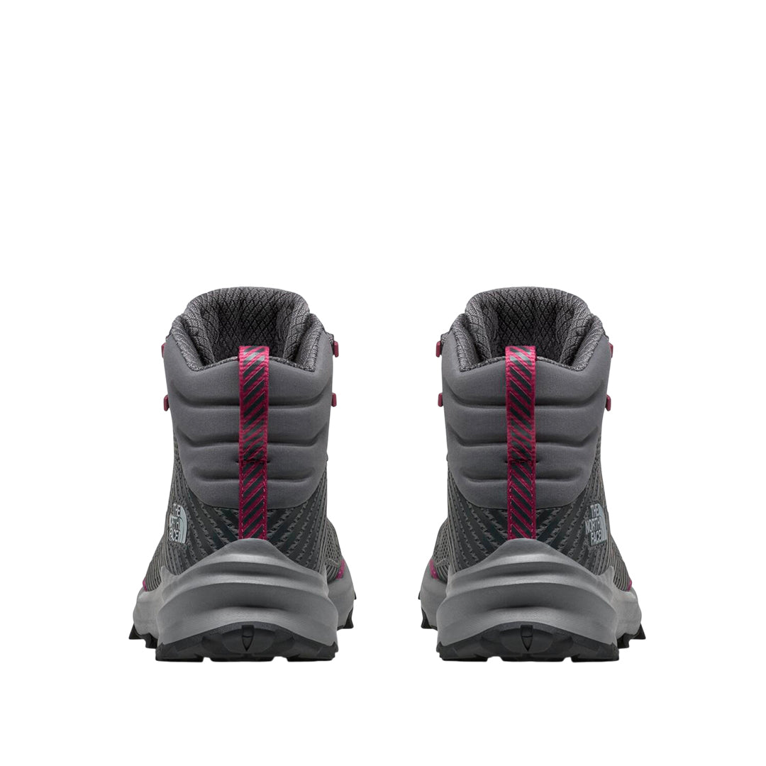 Botas Vectiv Fastpack para mujer color gris