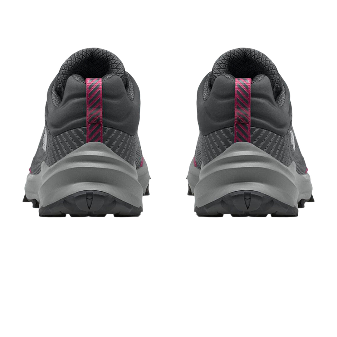 Tennis Vectiv Fastpack para mujer color gris