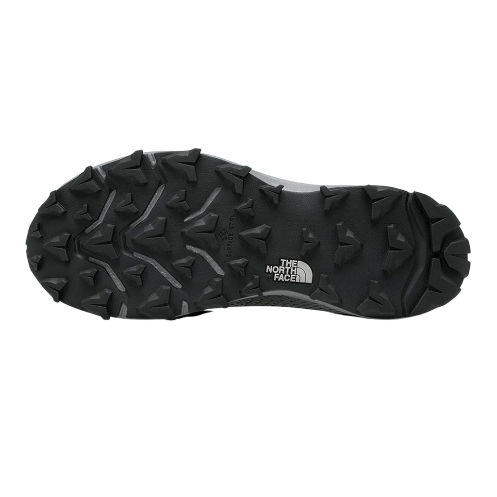 Tennis Vectiv Fastpack para mujer color gris