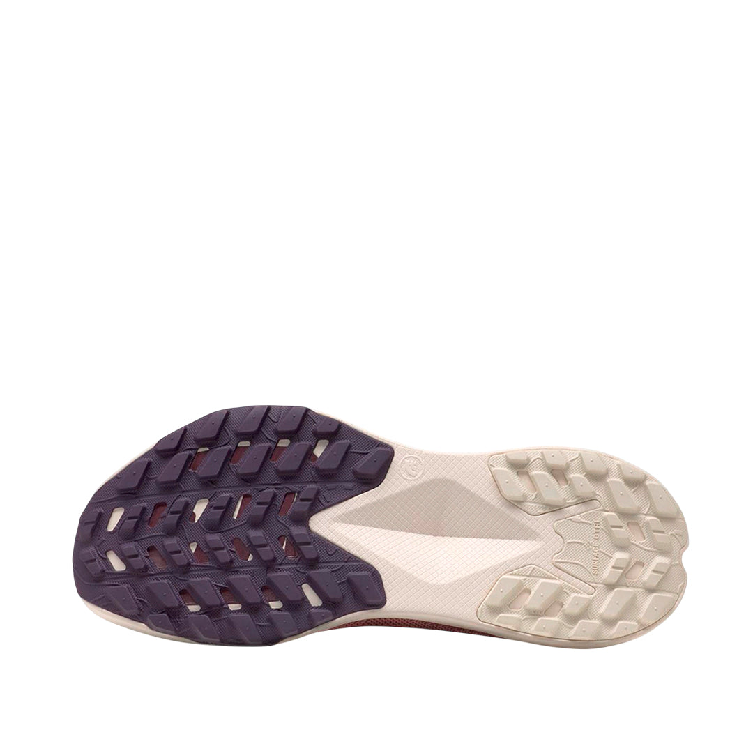 Tennis Vectiv Fastpack para mujer color gris