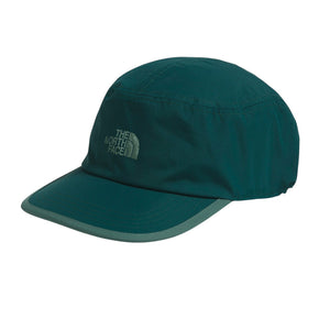 Gorra Antora Rain unisex color verde