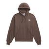 Hoddie Evolution Vintage para hombre color café