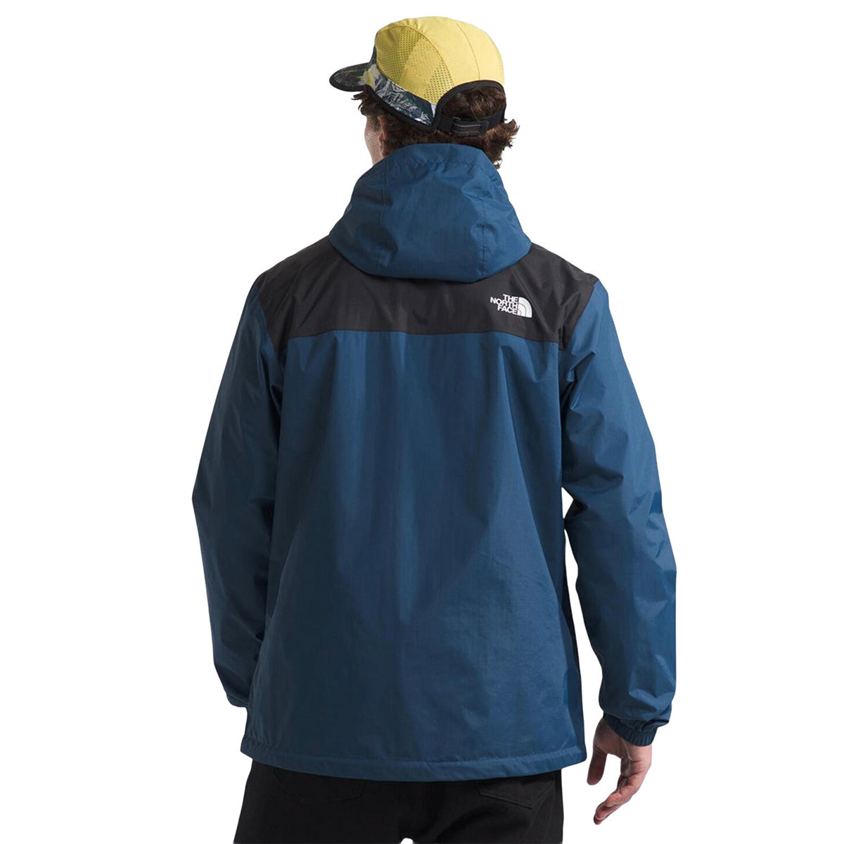 Chaqueta impermeable Antora Jacket para hombre color azul