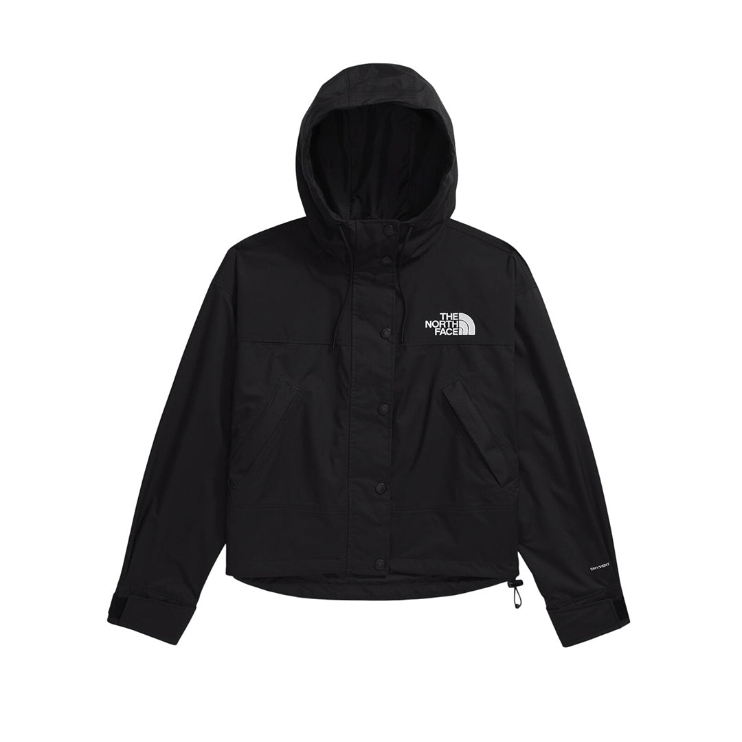 Chaqueta Reign para mujer color negro