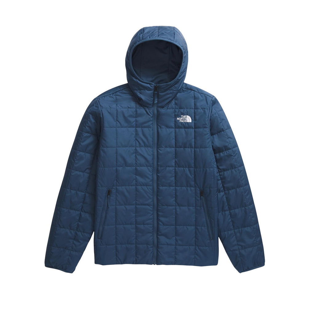 Chaqueta térmica Junction Insulated para hombre color azul