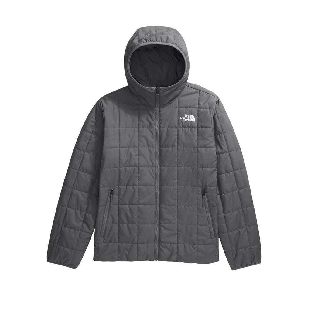 Chaqueta térmica Junction Insulated para hombre color gris