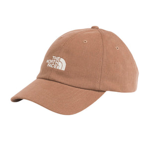 Gorra Norm Hat unisex color café