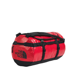 Maleta Base Camp Duffel unisex color rojo