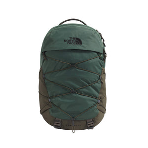 Mochila Borealis unisex color verde