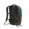 Mochila Borealis unisex color verde