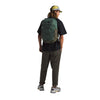 Mochila Borealis unisex color verde