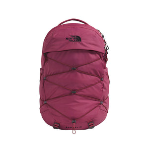Mochila Borealis para mujer color morado