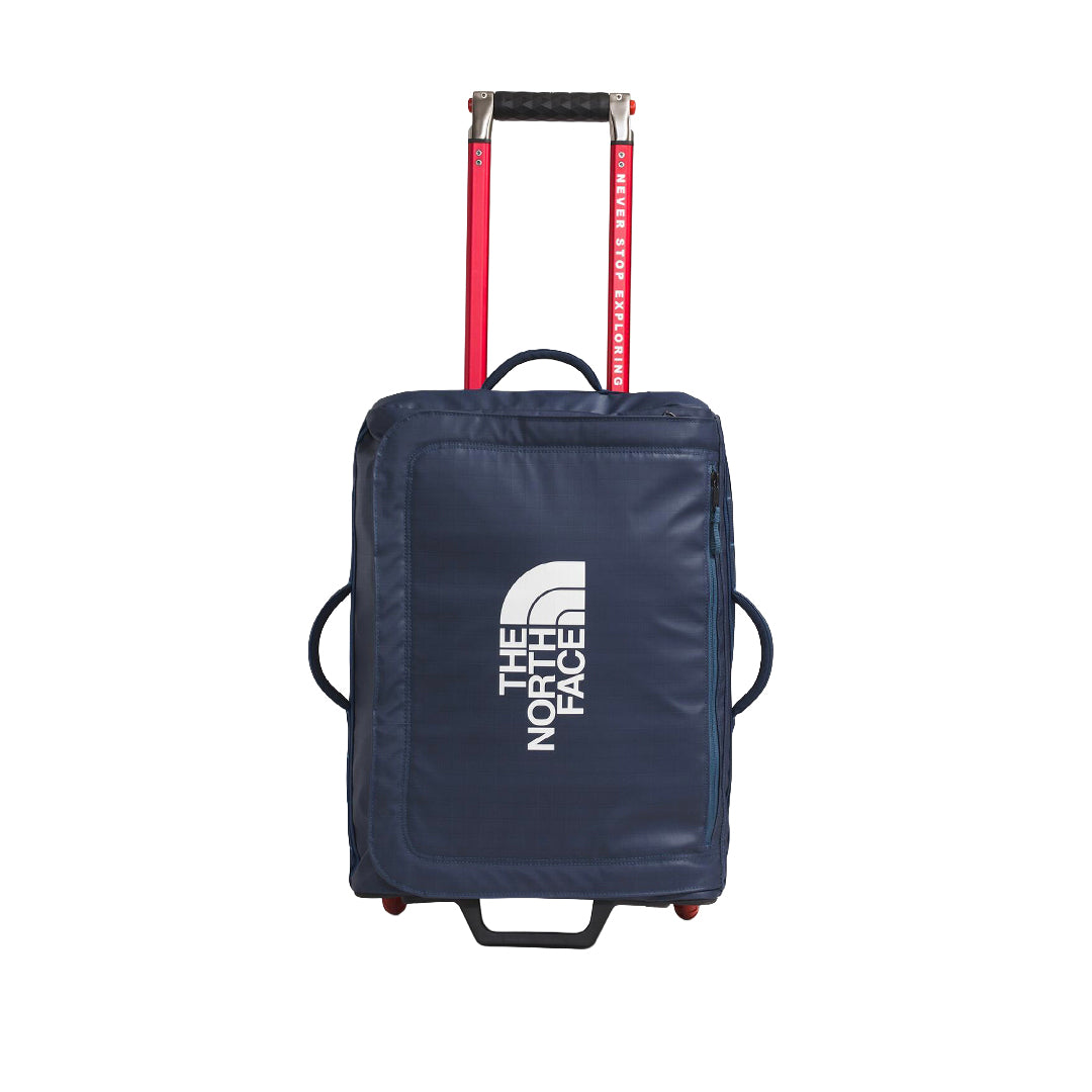 Maleta Base Camp Voyager unisex color navy
