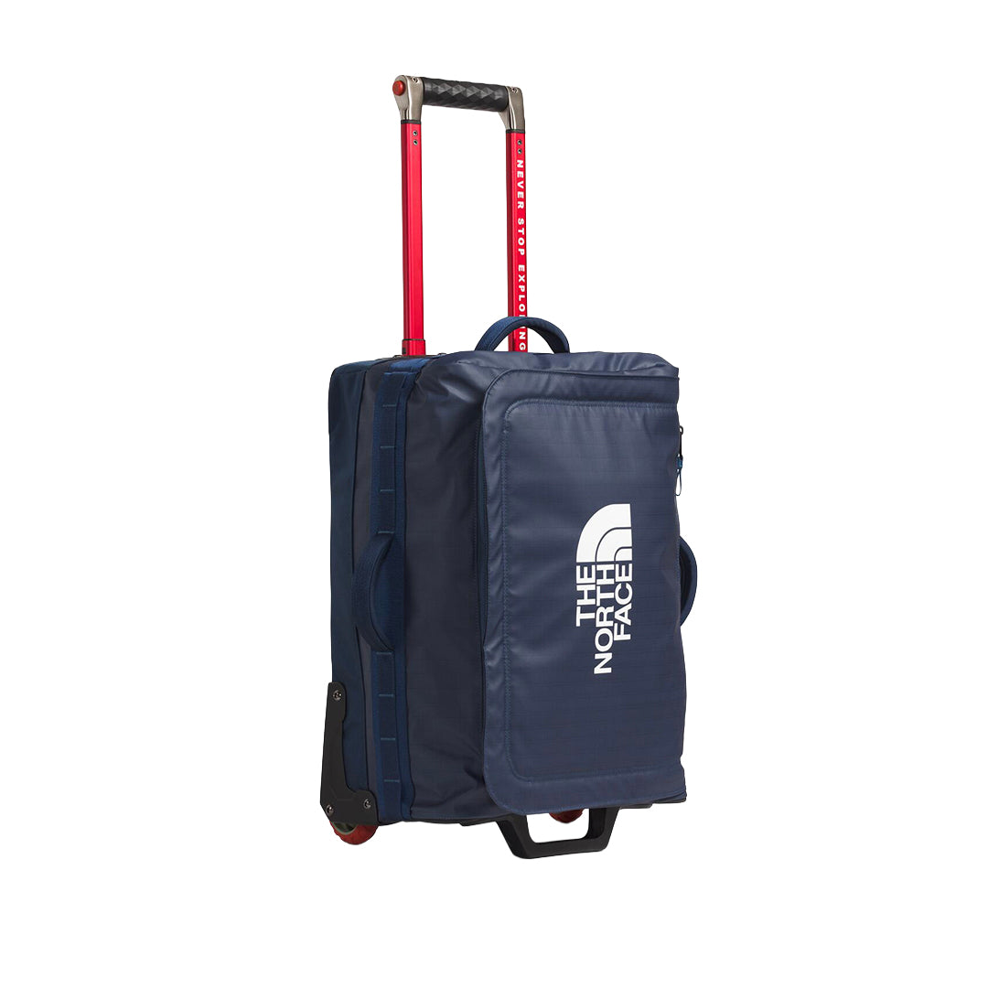 Maleta Base Camp Voyager unisex color navy