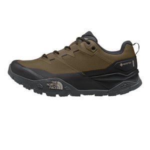 Tennis Offtrail Hike para hombre color verde