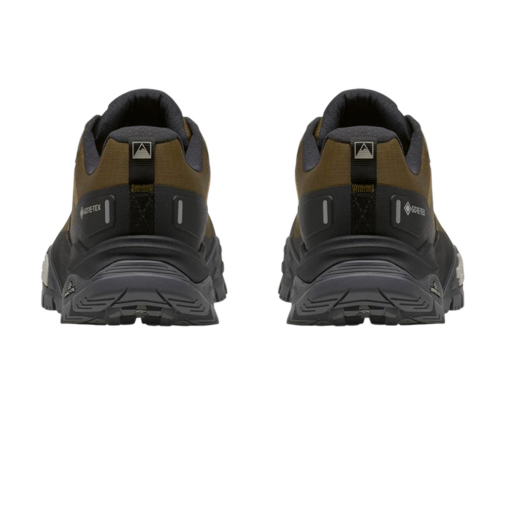 Tennis Offtrail Hike para hombre color verde