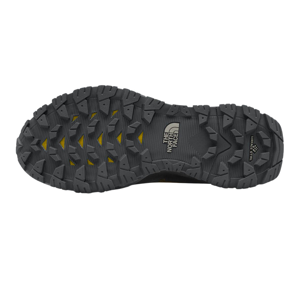 Tennis Offtrail Hike para hombre color verde