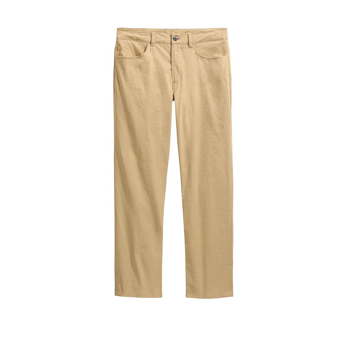 Pantalón Sprag para hombre color beige