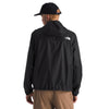 Chaqueta Cyclone Wind para hombre color negro