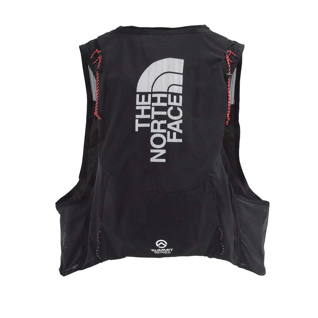 Chaleco Summit Run unisex color negro