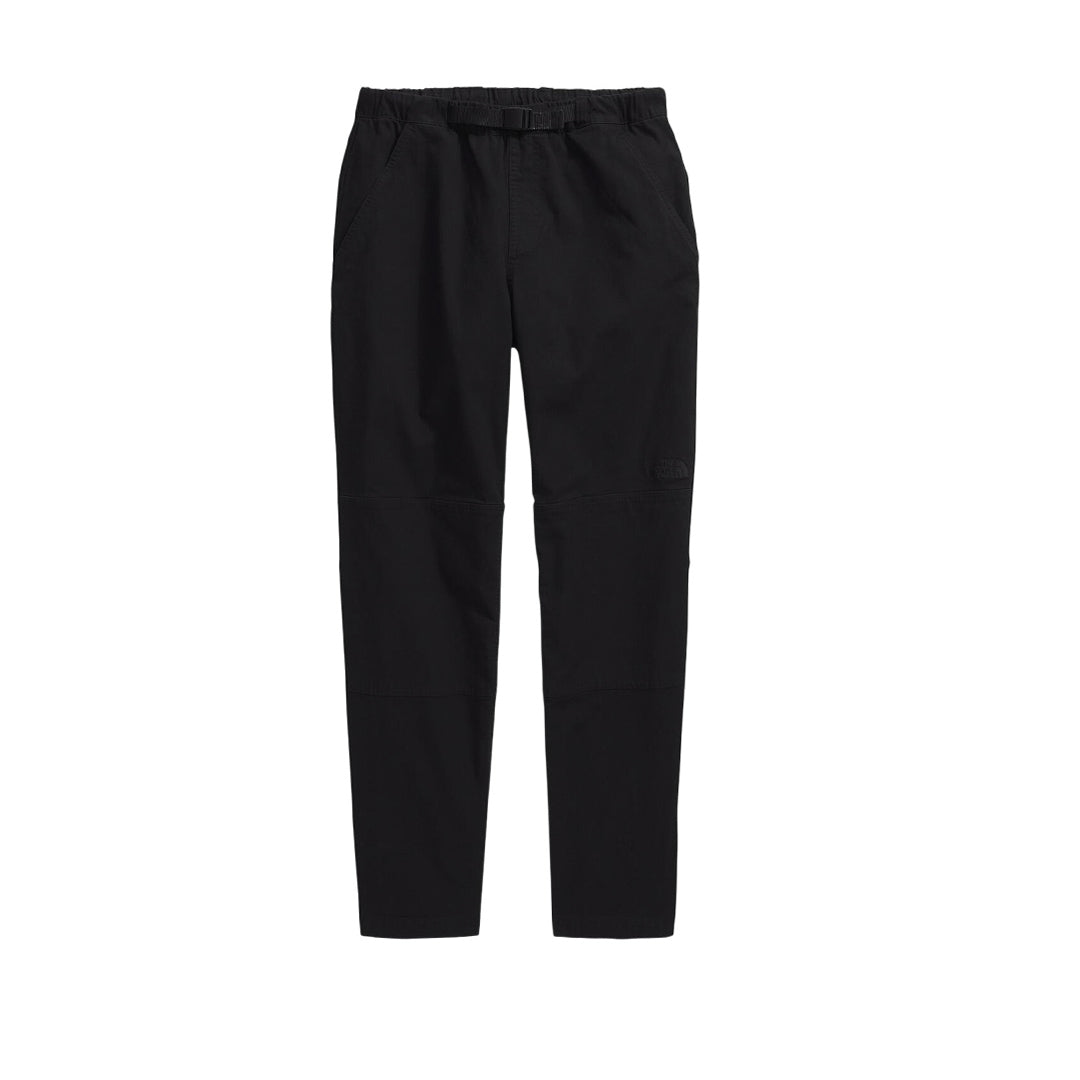 Pantalón Beta Utility para mujer color negro