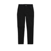 Pantalón Beta Utility para mujer color negro