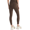 Legging Dune Sky para mujer color café