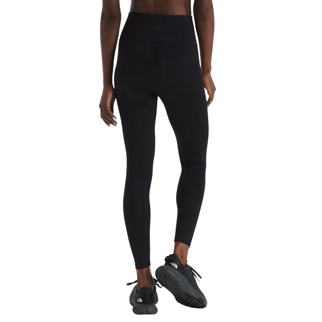 Legging Dune Sky para mujer color negro