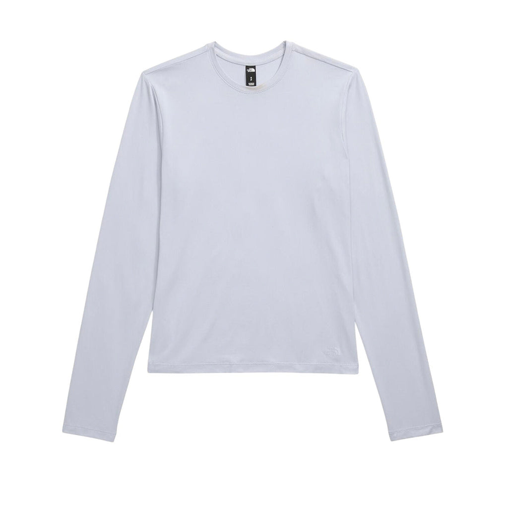 Camiseta Dune Sky para mujer color blanco