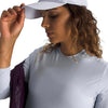 Camiseta Dune Sky para mujer color blanco