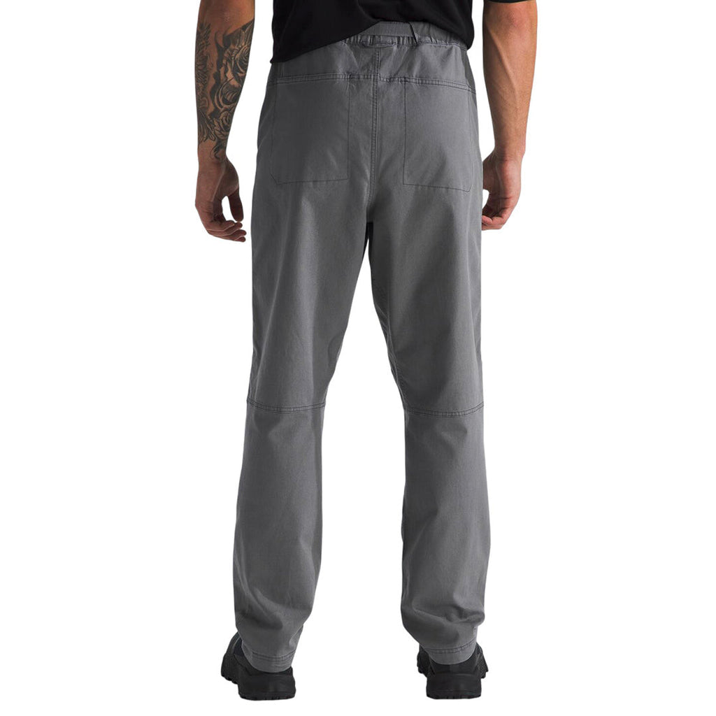 Pantalón Beta Utility para hombre color gris